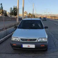 پراید 86|خودرو سواری و وانت|سبزوار, زینبیه|دیوار