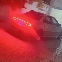 سمند۸۴بژ/بسیار زیبا و با امکانات تجهیزشده|خودرو سواری و وانت|اراک, |دیوار