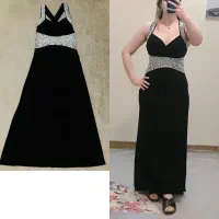 ۴ عدد لباس مجلسی