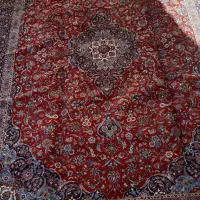 فرش گوشتی ۹ متری ۲ ونیم در ۳ ونیم