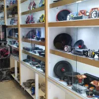 انواع سیستم ضبط باند ساب امپلی شرایطی