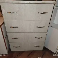 کمد و گنجه و کمد کودک