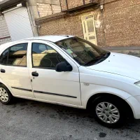 تیبا 2|خودرو سواری و وانت|تبریز, |دیوار