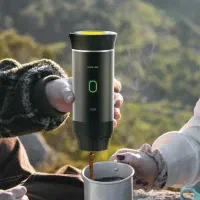 اسپرسوساز مسافرتی