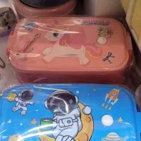 فروش انواع ظرف غذای استیل و غیر استیل|ظروف نگهدارنده، پلاستیکی، یکبارمصرف|شاهینشهر, عطار|دیوار