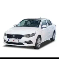 فروش تارا صفر 6 دنده