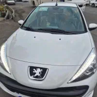 ۲۰۷  TU3 دوهزار تا کار