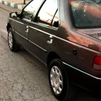 پژو روآ مدل1387(ROA)|خودرو سواری و وانت|کرمانشاه, |دیوار