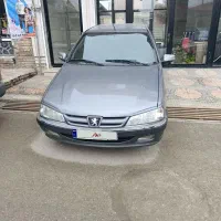 پژوپارس۸۸کارخانه