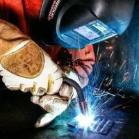 جوشکاری . سبک سازی