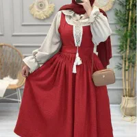 انواع لباس به قیمت تولیدی