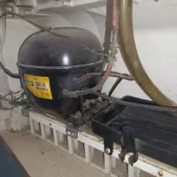 تعمیرات تخصصی لباسشویی یخچال فریزر و ساید