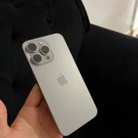 ایفون 15 poro max