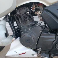 آپاچی ۹۵. ۱۸۰|موتورسیکلت|نیشابور, شریعتی|دیوار