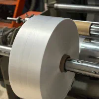 نایلکس رکابی فریزر رولی زباله