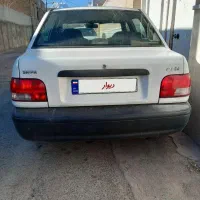 پراید 131|خودرو سواری و وانت|مهریز, |دیوار