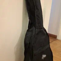 سافت کیس گیتار 4/4|گیتار، بیس، امپلیفایر|تهران, فردوس|دیوار