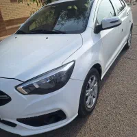 شاهین سانروف دار 403 با گارانتی|خودرو سواری و وانت|کاشان, الغدیر|دیوار