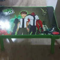 میز تحریر کودک
