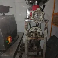 فروش  وسایل یا واگذاری کبابی