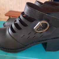 کفش نو وراحت سایز۴۰