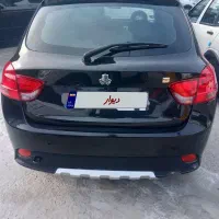 کوئیک اس ۱۴۰۰|خودرو سواری و وانت|رشت, جانبازان|دیوار