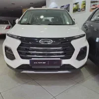 کی ام سی SR3 نمایندگی کرمان موتور