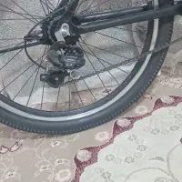 فروش دوچرخه ویوا 26 تنه آلومینیوم در حد نو|دوچرخه، اسکیت، اسکوتر|قدس, شهر‌قدس|دیوار