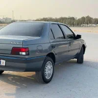 فروش 405 دوگانه