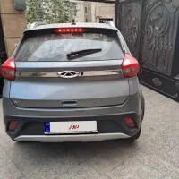 ایکس ۲۲ لاکچری مدل ۱۳۹۶ بی رنگ