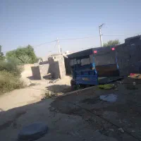 متور سه چرخ ۲۰۰ مدل ۹۵|موتورسیکلت|داراب, |دیوار