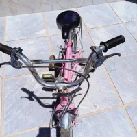 دوچرخه بچگانه