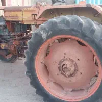 تراکتور رومانی