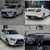 اجاره دنا پلاس اتومات مدل بالا