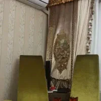 دوتا مبل مدل امیر کبیر 1 نفره