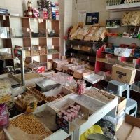 فروش اجناس زیر قیمت بعلت تغییر شغل|خوردنی و آشامیدنی|اصفهان, کلمان|دیوار