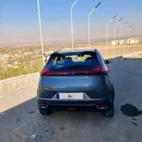 ام وی ام x33کراس|خودرو سواری و وانت|مرند, |دیوار