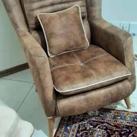 مبل راحتی و تخت خواب شو مبلیران در حد نو|مبلمان خانگی و میز عسلی|تهران, کوی بیمه|دیوار