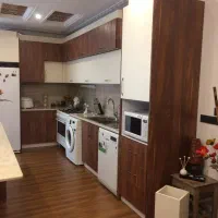 آپارتمان ۱۱۲متری فول امکانات با۳پارکینگ|فروش آپارتمان|تهران, شهرک فرهنگیان|دیوار