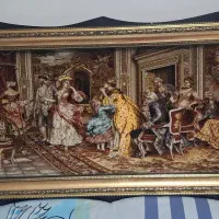 تابلو فرش در حد نوع