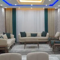 سفارش دوخت تعمیر نصب|پرده، رانر، رومیزی|یاسوج, |دیوار