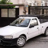 اجاره وانت آریسان