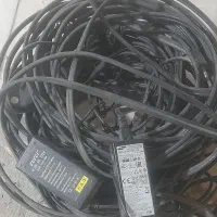 پک دوربین مداربسته|دوربین مداربسته|رباط‌کریم, نصیرشهر|دیوار