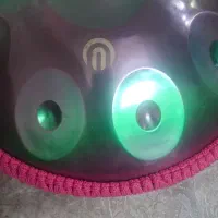 هنگدرام|درام و پرکاشن|شیراز, فرگاز|دیوار