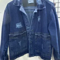 کت جین جنس بسیار عالی