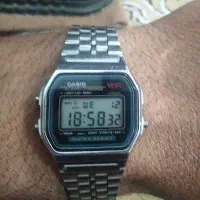 casioنوستالژی