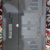 لپ تاپ ایسوس تاف گیمینگ fx507ze ، rtx3050ti|رایانه همراه|سیدان, |دیوار
