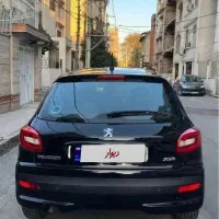 ۲۰۷ارتقا اتومات پاناروما tu5p