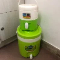 کلمن آب سرد