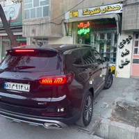 شیشه دودی و شبرنگ تخصصی|خدمات موتور و ماشین|همدان, |دیوار